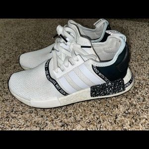 Adidas NMD’s Big Kids size 6 1/2